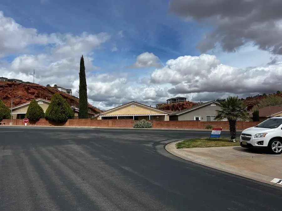1150 W Red Hills Parkway #140, Washington, UT 84780 - #2