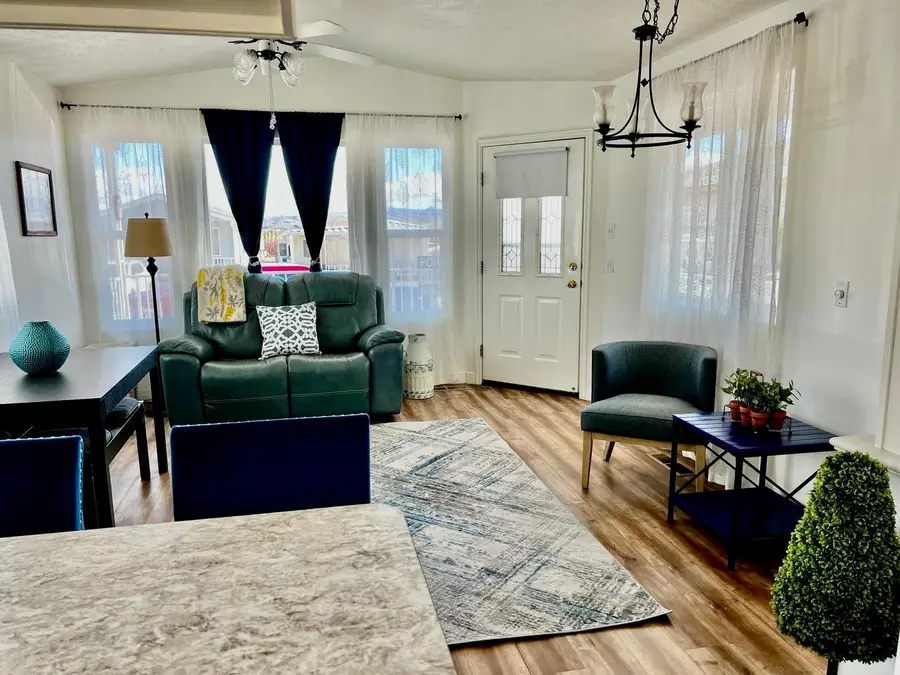 1150 W Red Hills Parkway #140, Washington, UT 84780 - #3