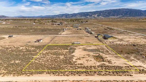 4866 N 3850, Cedar City, UT 84721