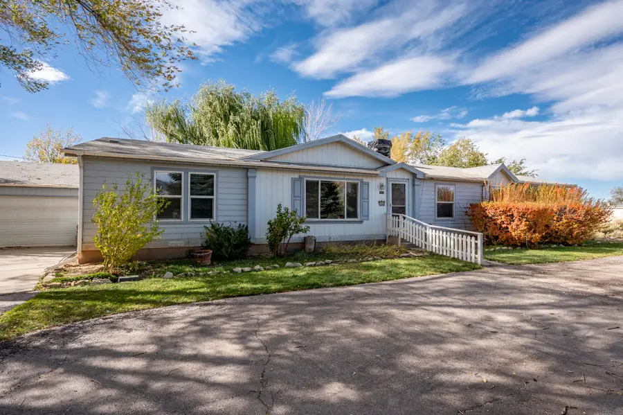 4025 N Driftwood Ln, Enoch, UT 84721 - #2