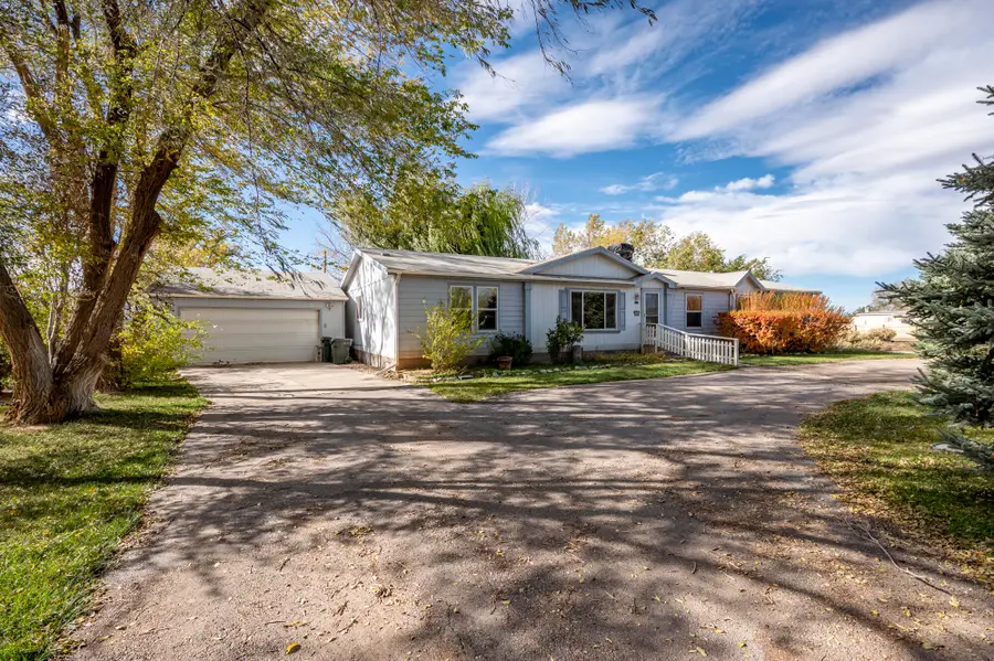 4025 N Driftwood Ln, Enoch, UT 84721 - #3