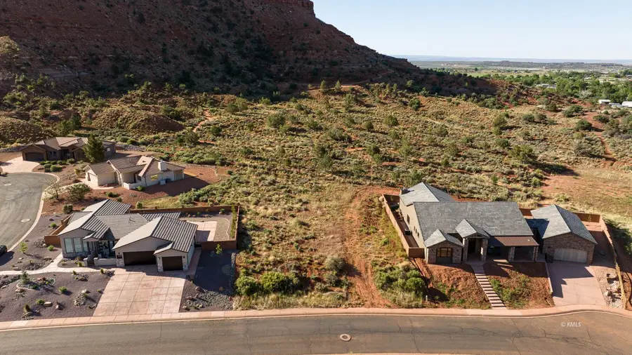 444 E Ladera Ln, Kanab, UT 84741 - #3