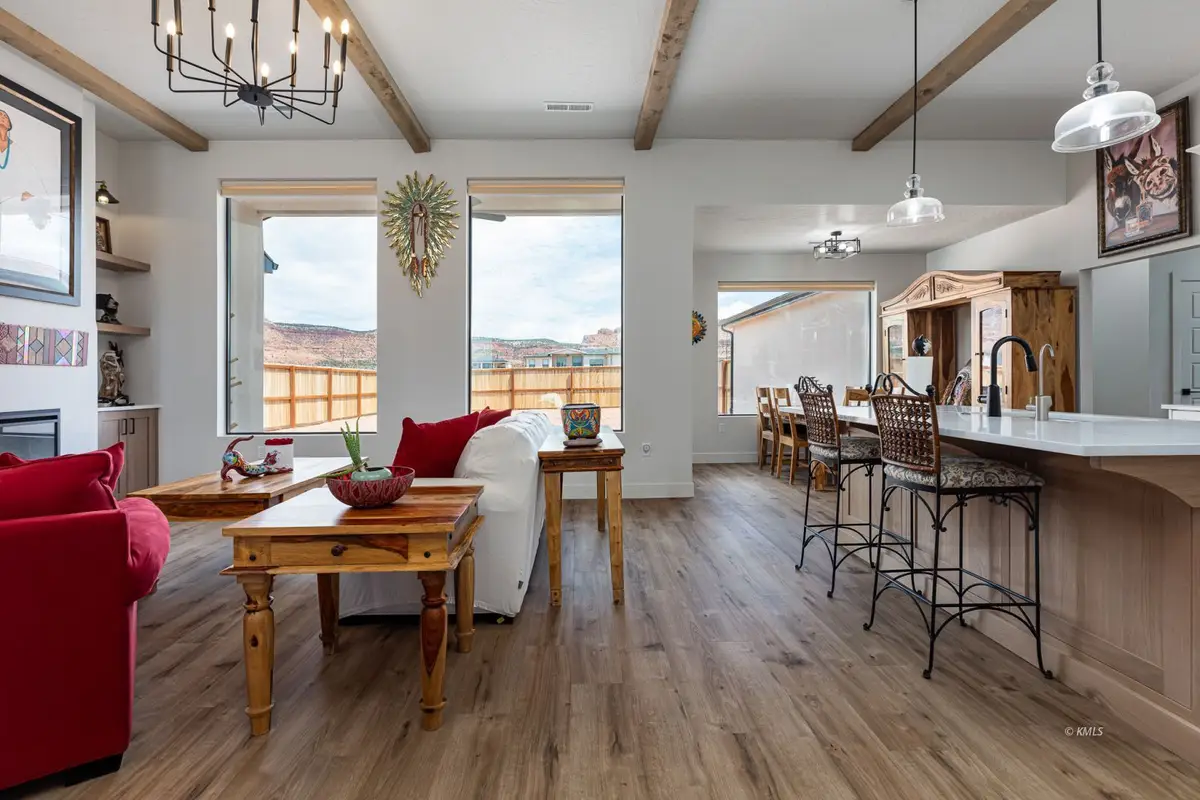 3120 E Kason Ct, Kanab, UT 84741 - Image #1
