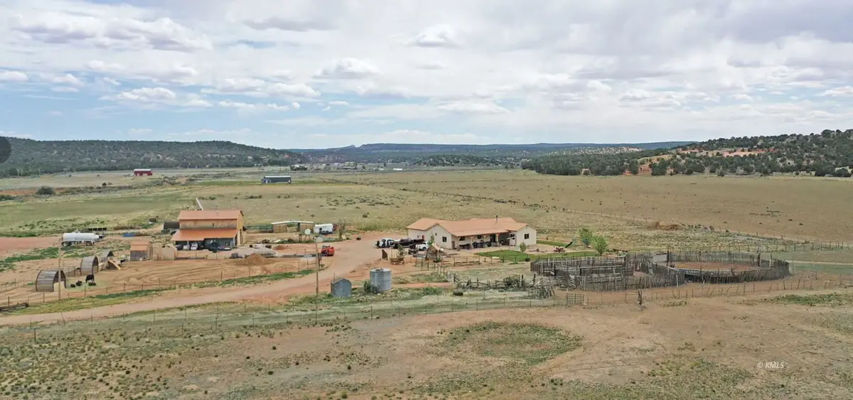 7395 N Johnson Canyon Rd, Kanab, UT 84741 - #1