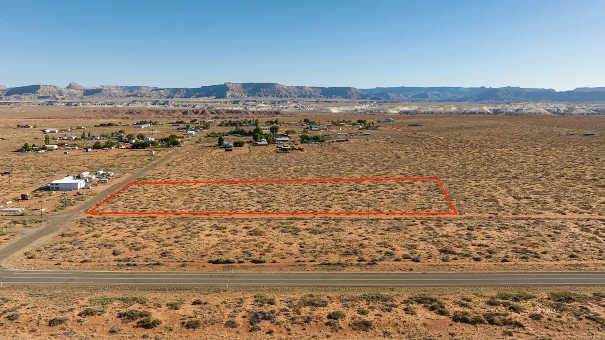 Front Ave, Church Wells, UT 84741 - #1