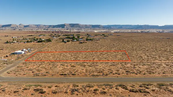 Front Ave, Church Wells, UT 84741