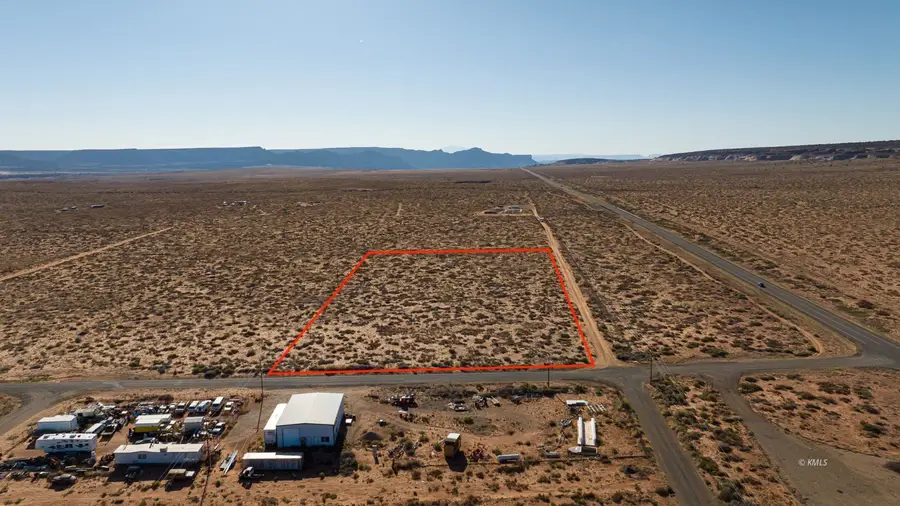 Front Ave, Church Wells, UT 84741 - #2
