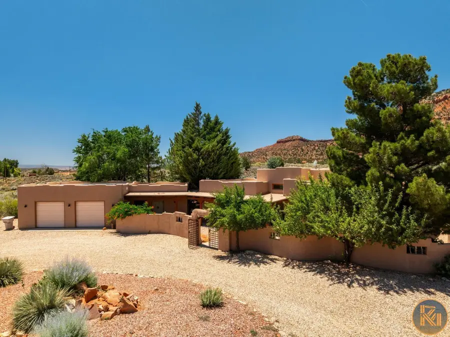 199 N Gunsmoke Pass, Kanab, UT 84741 - #3