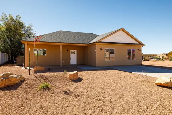 786 Cedar Cir, Kanab, UT 84741