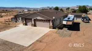 4830 W Pioneer Ave, Kanab, UT 84741