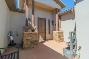 4830 W Pioneer Ave, Kanab, UT 84741 - #2