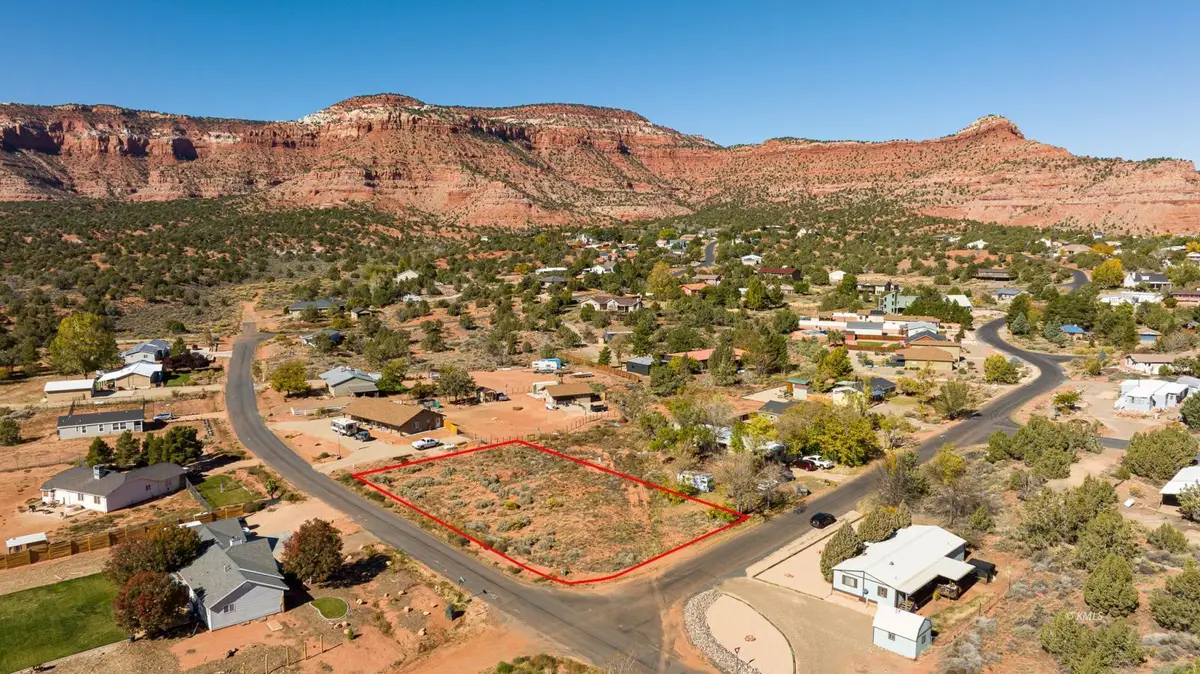 1828 S Lee Dr, Kanab, UT 84741 - Image #1