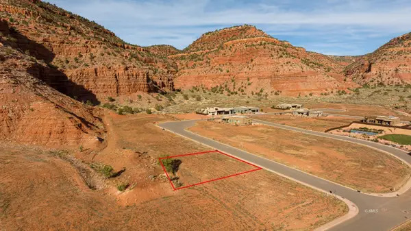513 N Winchester Way, Kanab, UT 84741