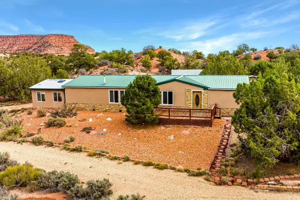 4441 E Red Cliffs Dr, Kanab, UT 84741