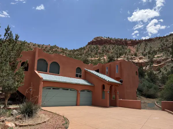 1354/1341 W Vermilion, Kanab, UT 84741