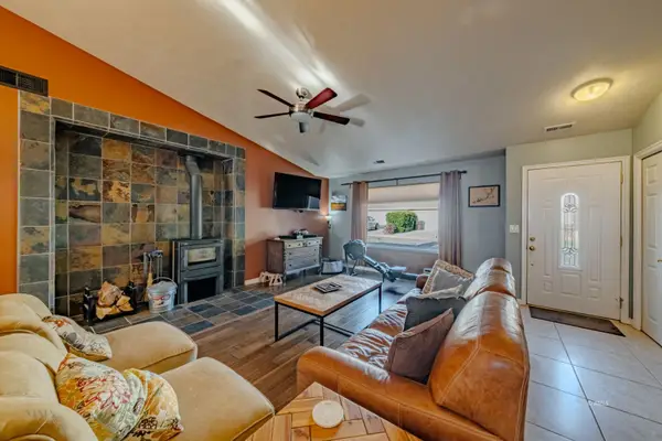 253 N 240 W #4, Kanab, UT 84741