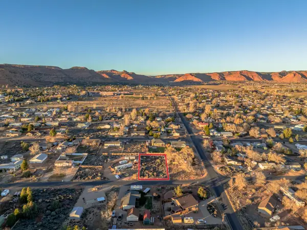 628 W Rider Dr, Kanab, UT 84741