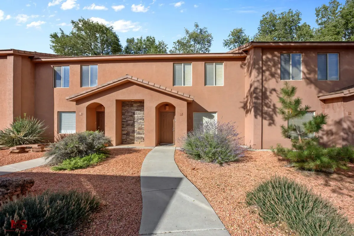 300 E 300 N #A5, Kanab, UT 84741 - #1