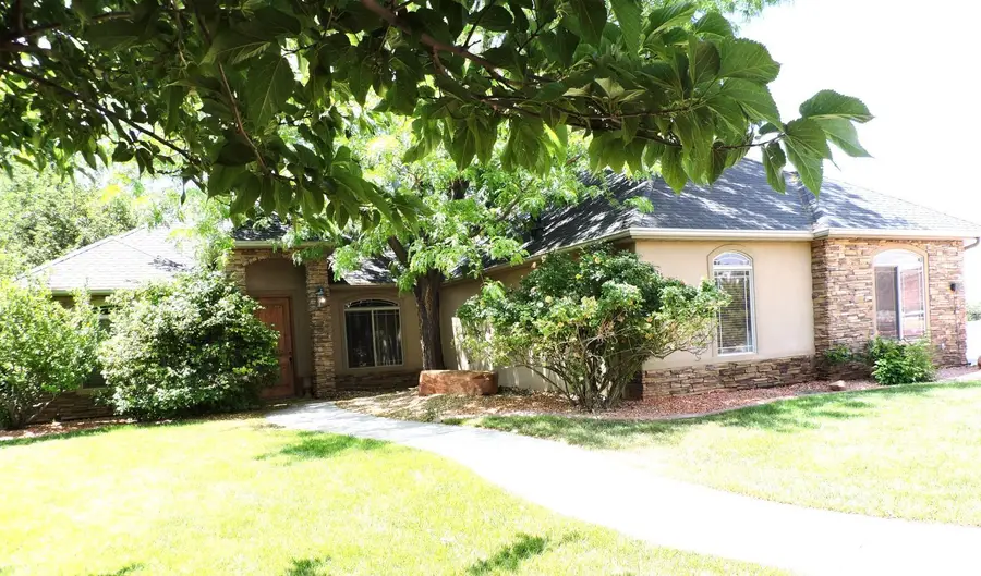 931 S Hillside Drive, Kanab, UT 84741 - #2