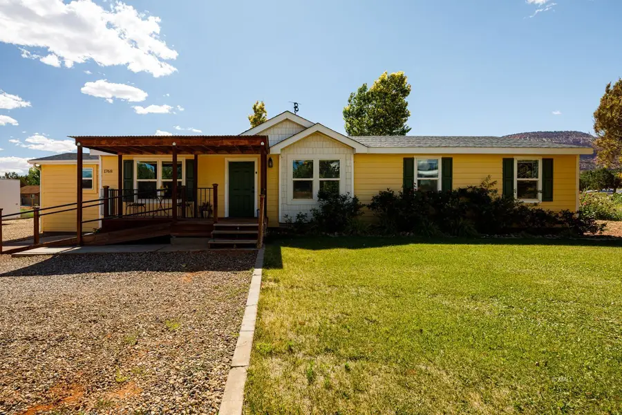 1782 S Lee Dr, Kanab, UT 84741 - Image #2