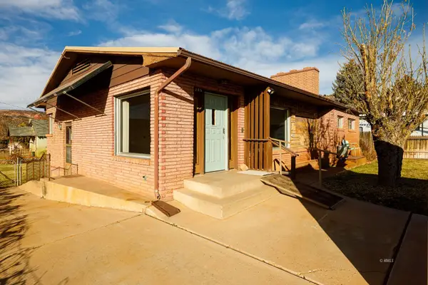 285 N 100 E, Kanab, UT 84741
