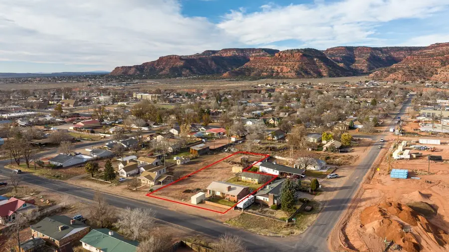 285 N 100 E, Kanab, UT 84741 - Image #3