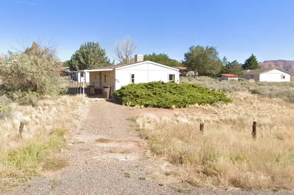 454 W Aspen Dr, Kanab, UT 84741