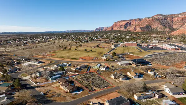 543 W Johnson Dr, Kanab, UT 84741