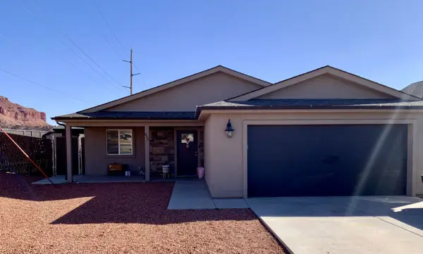 852 E Rocky Rd, Kanab, UT 84741