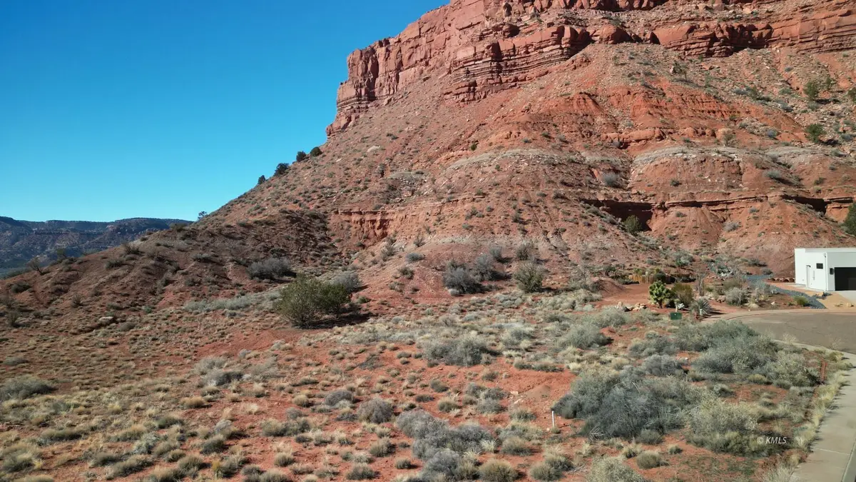 40 S Pinion Rim, Kanab, UT 84741 - #1