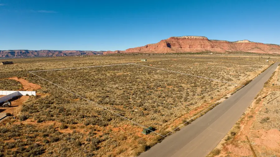 11 Crimson Rd, Kanab, UT 84741 - #3