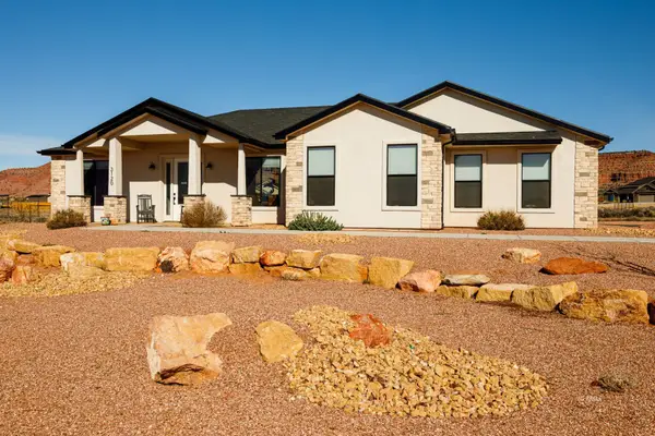 3120 E Kason Court, Kanab, UT 84741