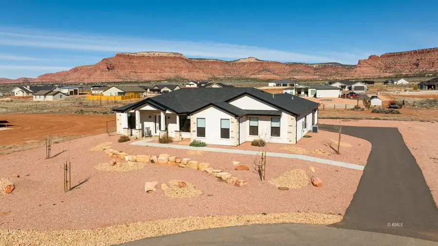 3120 E Kason Court, Kanab, UT 84741 - #2