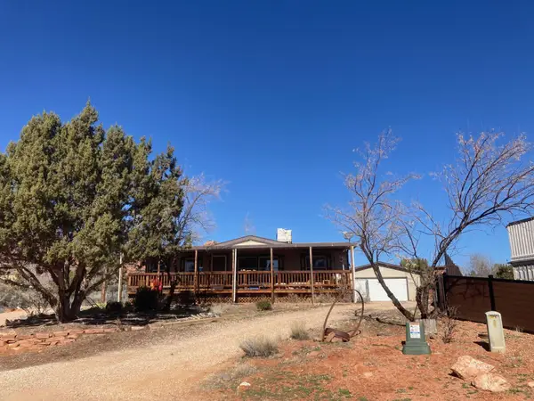 748 W Rider, Kanab, UT 84741