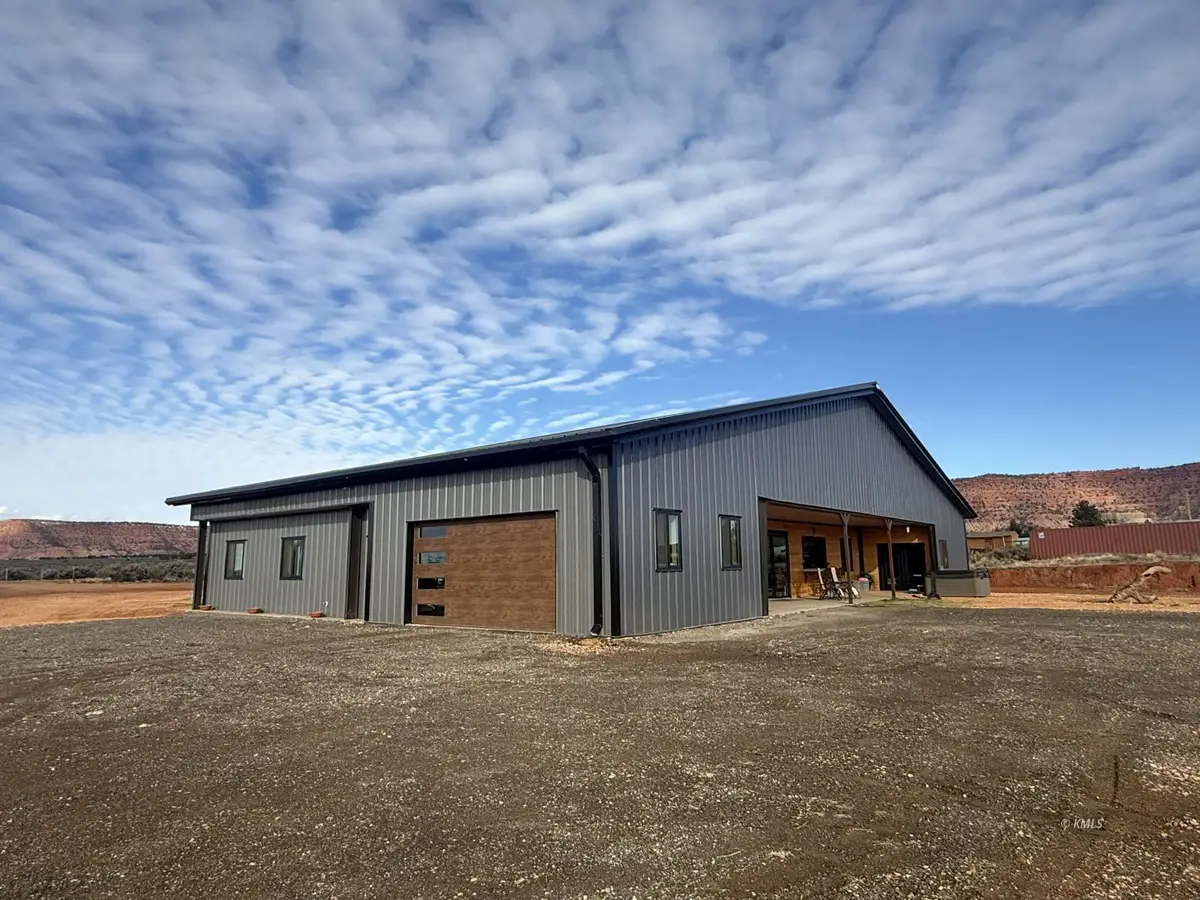 1225 S Kaibab Trail, Kanab, UT 84741 - #1