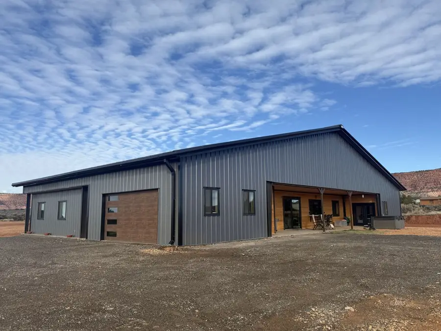 1225 S Kaibab Trail, Kanab, UT 84741 - #2