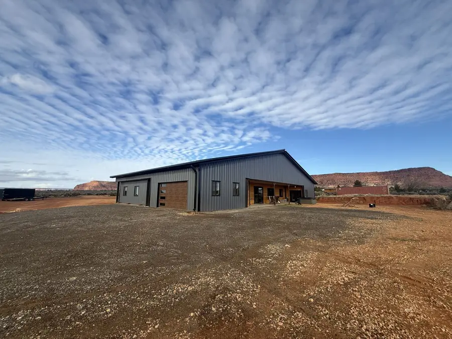 1225 S Kaibab Trail, Kanab, UT 84741 - #3