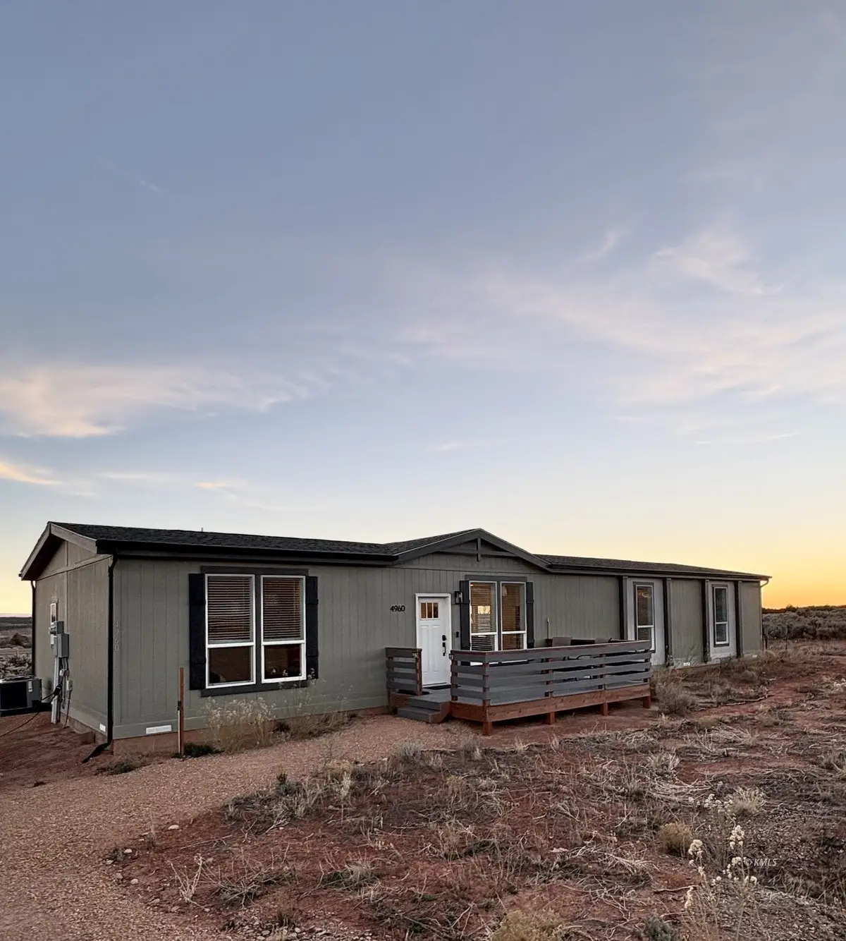 4960 E Grand Vermillion Ave, Kanab, UT 84741 - #1