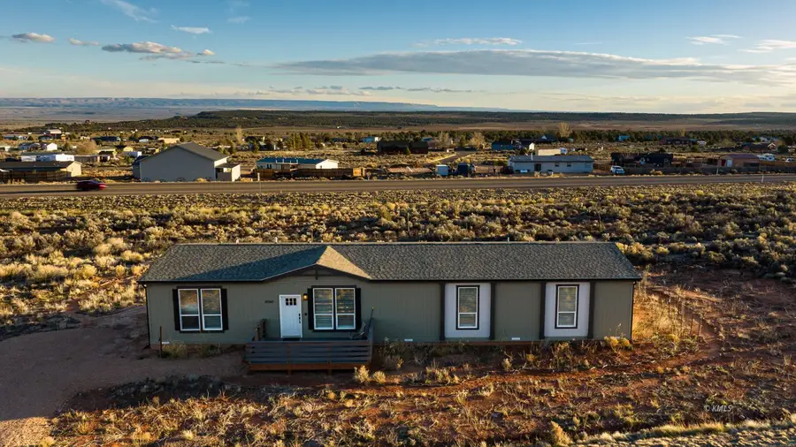 4960 E Grand Vermillion Ave, Kanab, UT 84741 - #2