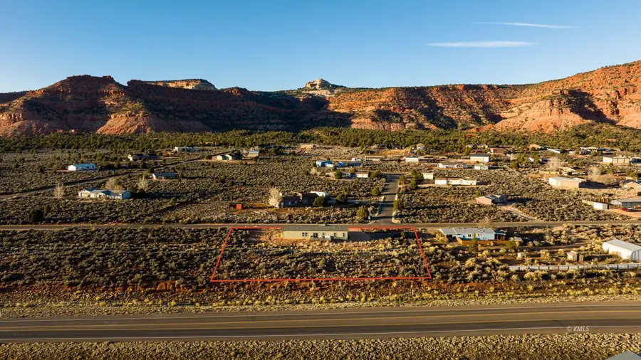 4960 E Grand Vermillion Ave, Kanab, UT 84741 - #3