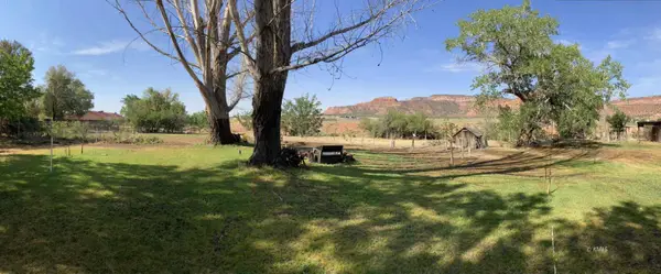 W 100 S, Kanab, UT 84741