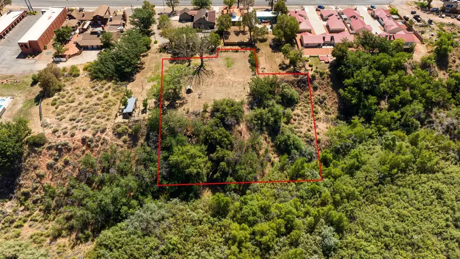 W 100 S, Kanab, UT 84741 - #3