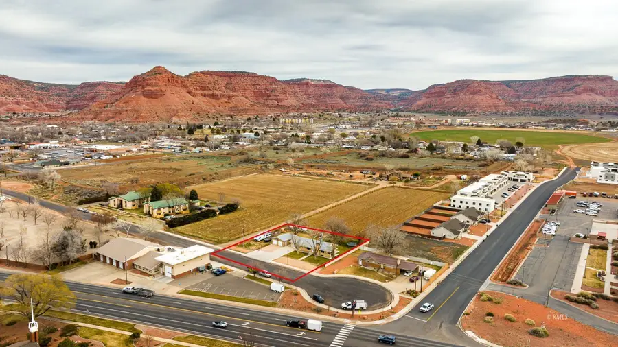 611 S 175 E, Kanab, UT 84741 - #2