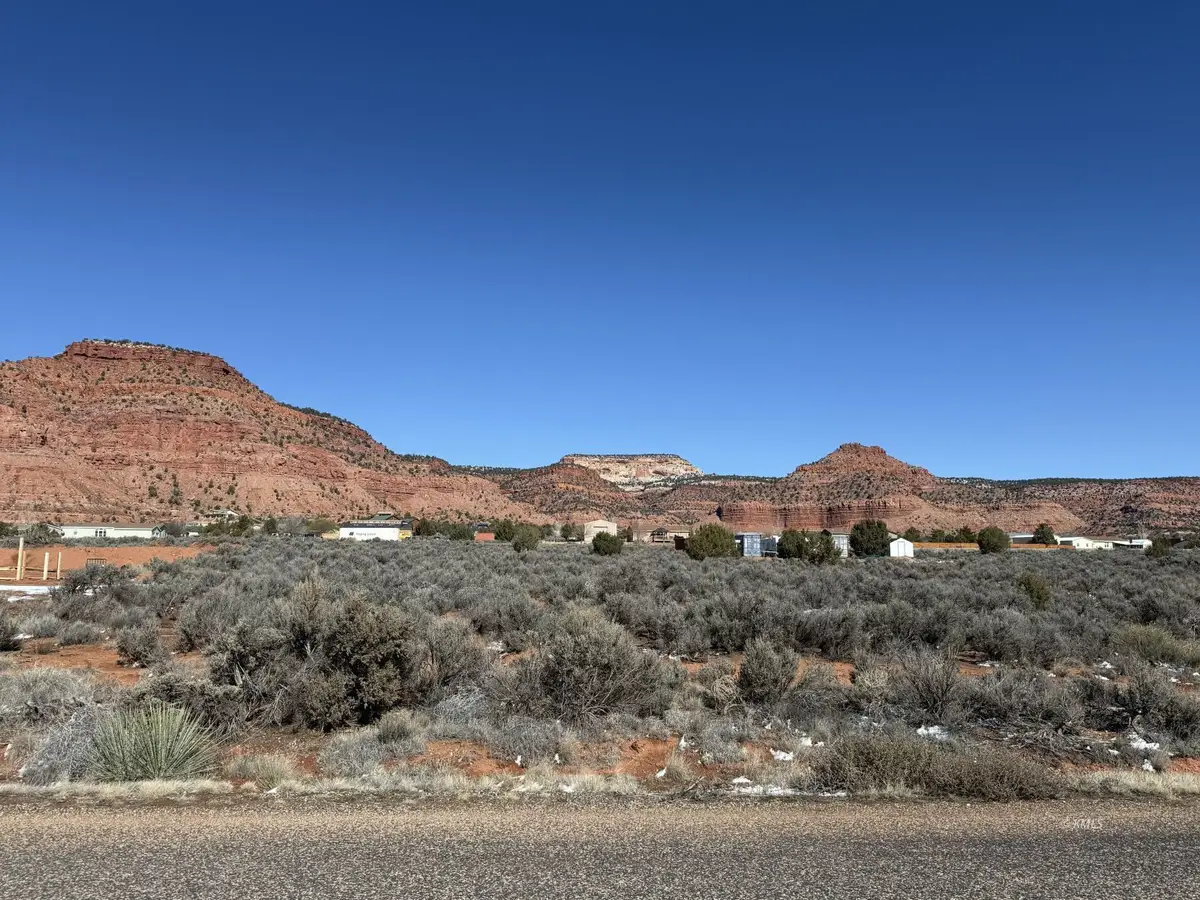 E Mountain View Dr, Kanab, UT 84741 - #1