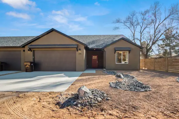 236 E 200 N, Kanab, UT 84741