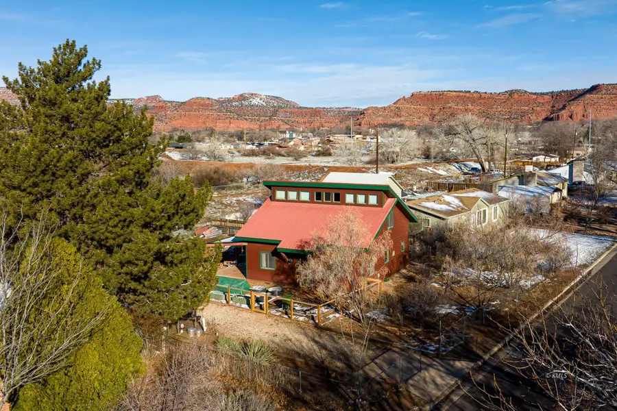 528 S 410 E, Kanab, UT 84741 - #2