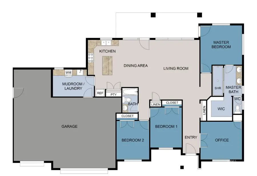 565 E El Valle Dr, Kanab, UT 84741 - #3