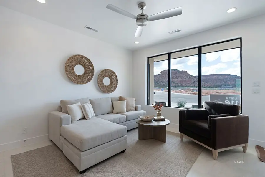 425 W Momori Cir #A5, Kanab, UT 84741 - #2