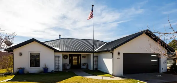 491 W Aspen Dr, Kanab, UT 84741