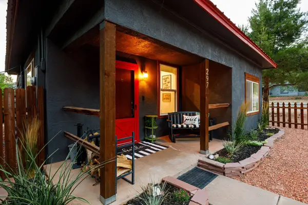 297 N 100 W, Kanab, UT 84741